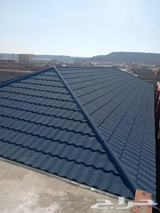 حدادة عامة وقرميد تنسيق حدائق ومظلات بجميع الاشكال والنواع 10