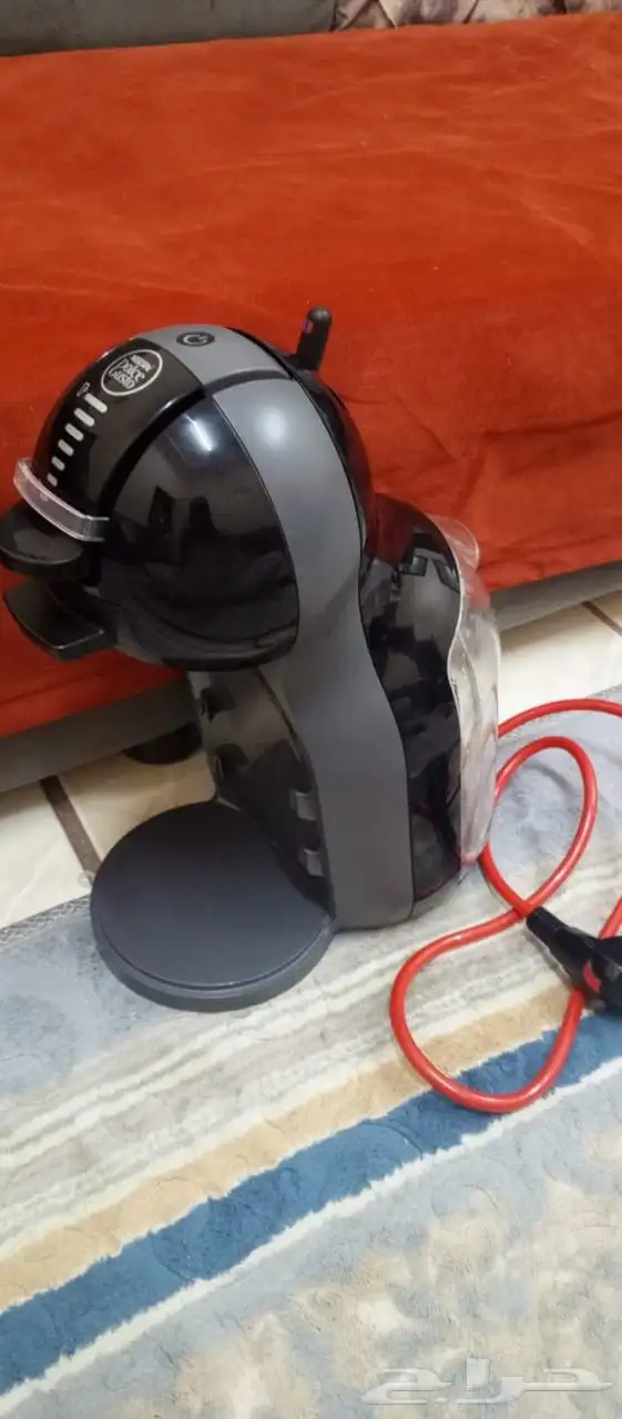 للبيع مكائن قهوه اسبرسو نظيفين وشغالين على الشرط للبيع 1