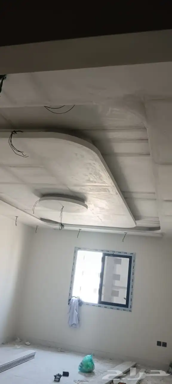 جيبسم بورد.جيبس بلدى . كهرباء.بويه 8