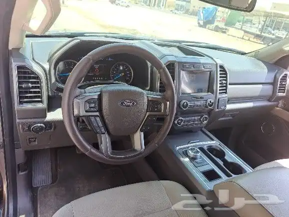 فورد اكسبيدشن 2019 13