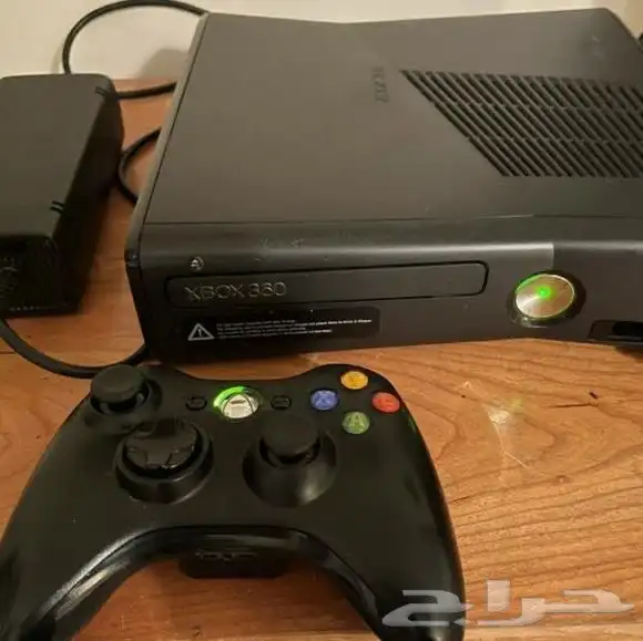 اكس بوكس 360 0