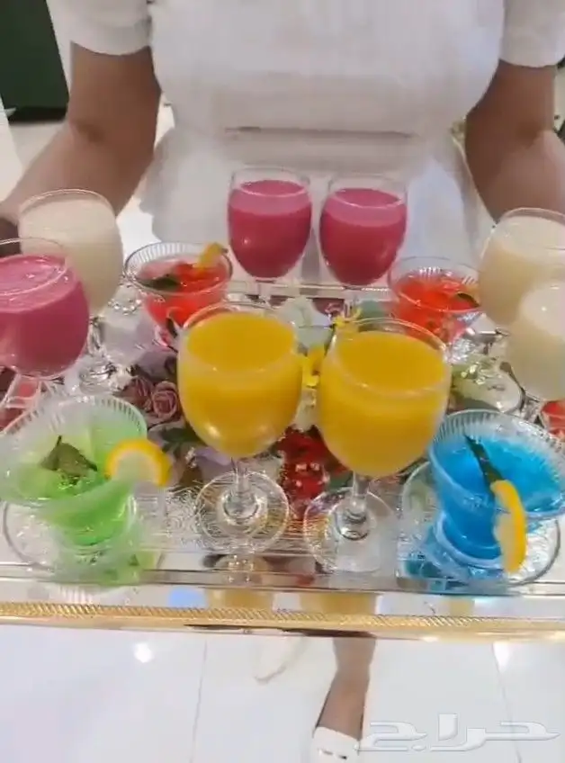 قهوجيات صبابات مظيفات جدة 10