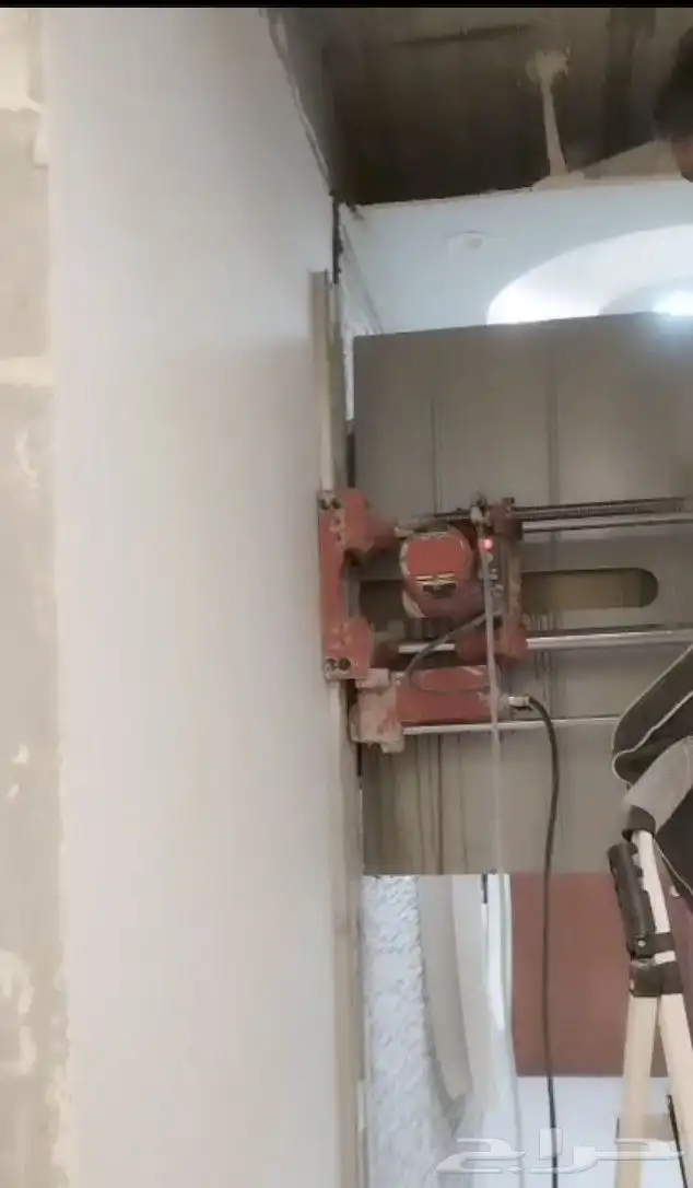 قص و تكسير و تخريم و ترميم 2