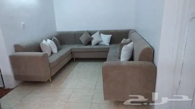 كنب ومجالس عربيه 4