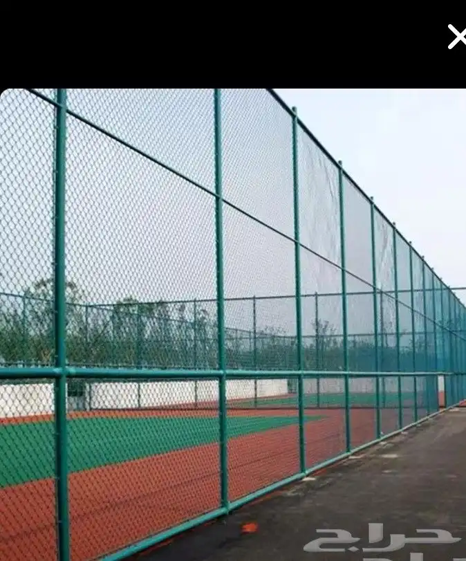 نحن نقوم بتوريد جميع انواع أشبوك المجلفنه 3