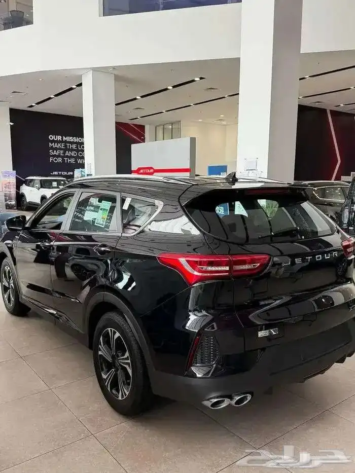 جيتور اكس X70 كمفورت 2025 كاش و تقسيط منتهي بالتمليك 6