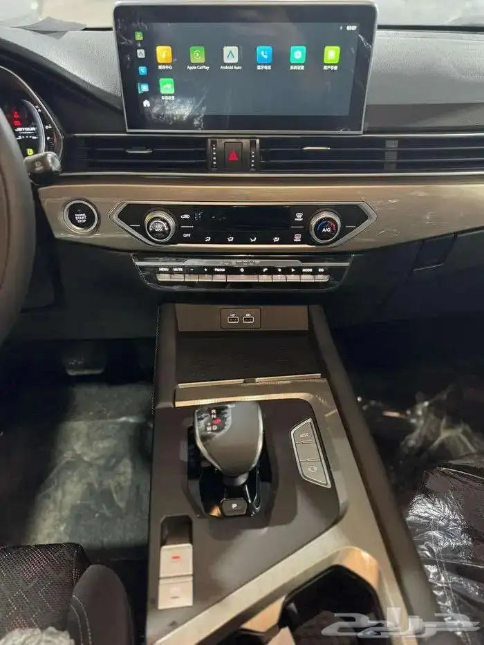 جيتور اكس X70 كمفورت 2025 كاش و تقسيط منتهي بالتمليك 4