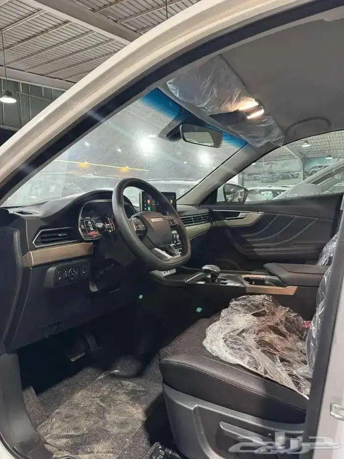 جيتور اكس X70 كمفورت 2025 كاش و تقسيط منتهي بالتمليك 2