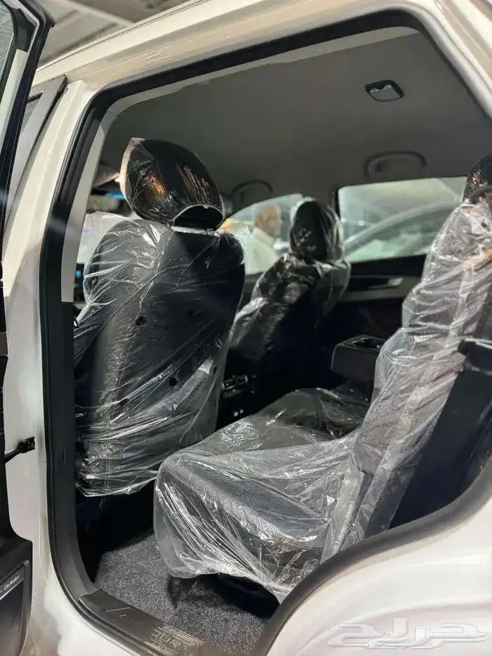 جيتور اكس X70 كمفورت 2025 كاش و تقسيط منتهي بالتمليك 5