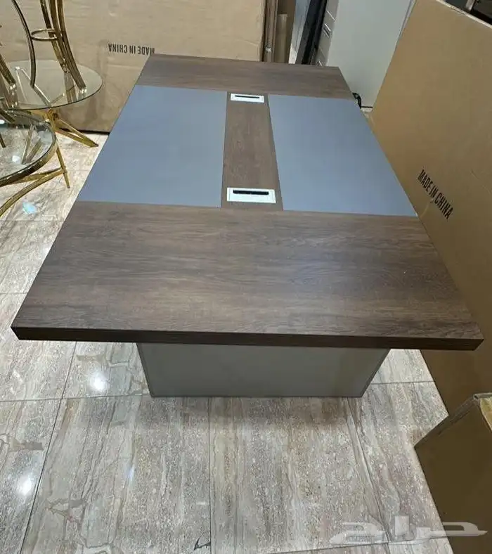 اثاث مكاتب متكامل وبسعر الجمله 12