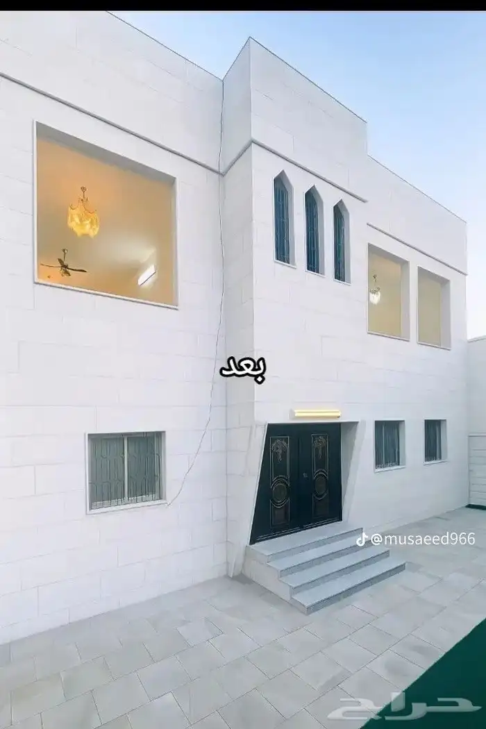 ترميمات ديكورات دهانات حداده بجميع انواعها هناقر سندويش بنر 2