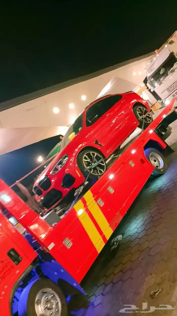 سطحه فى رياض راجع جدة مكه 0