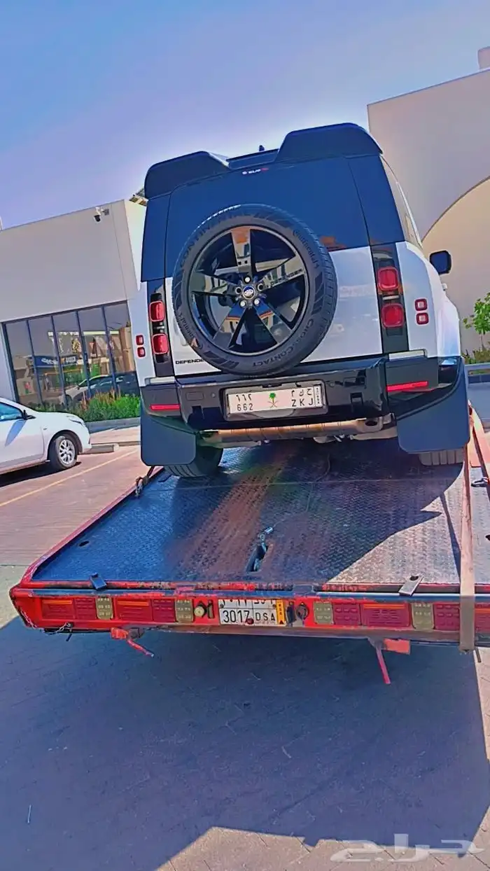 سطحه الرياض 7