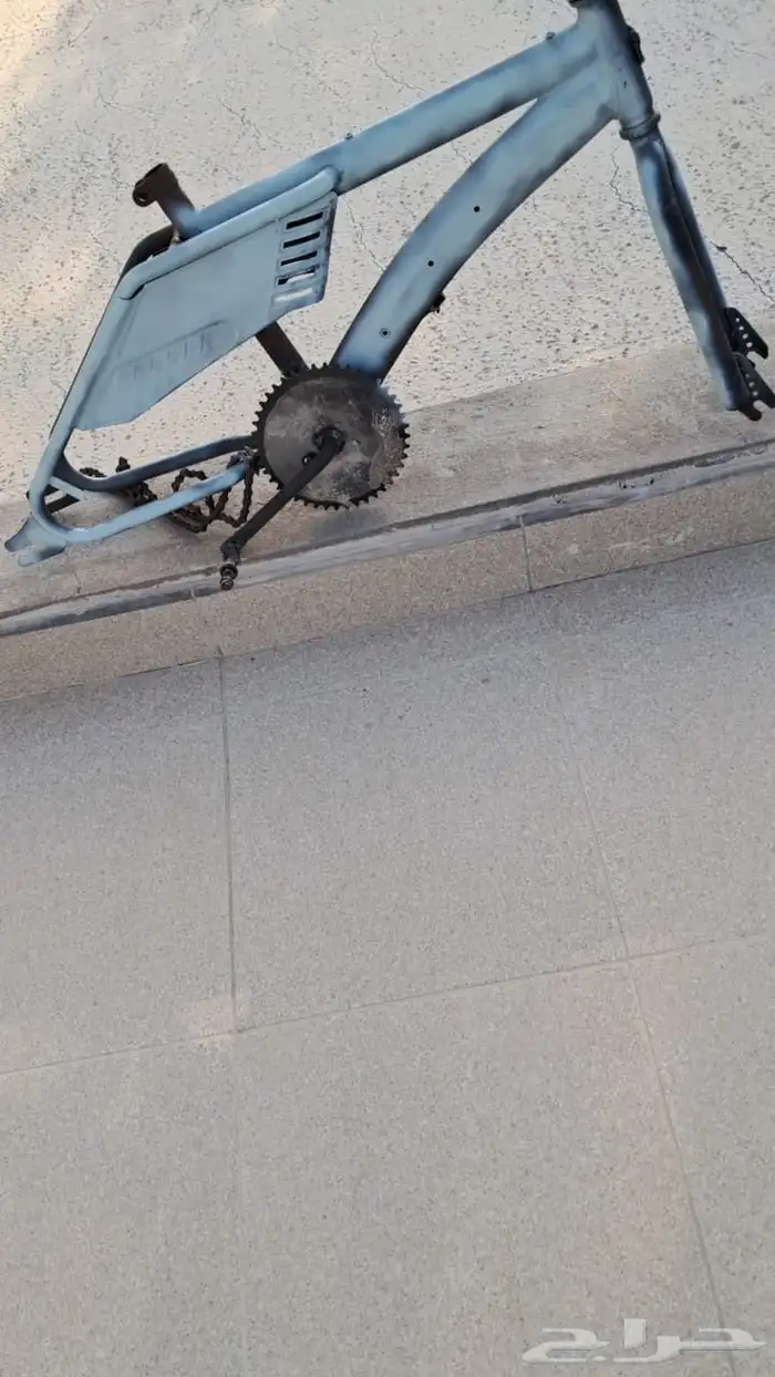 بدي رامبو مقاس 20 0