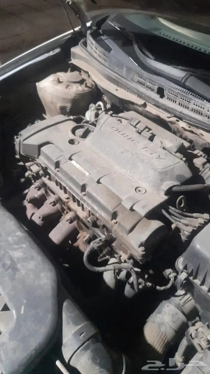 قطع غيار سيارات ماليبوا 7
