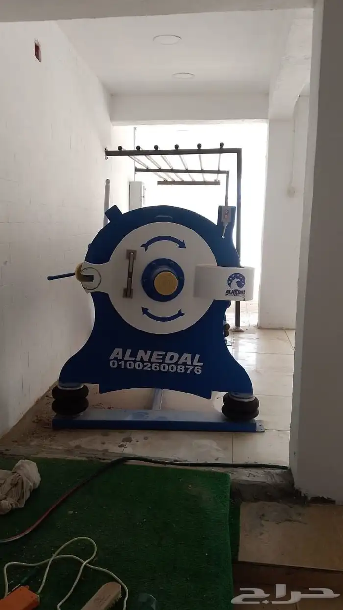 اغراض مغسلة سجاد بطانيات للبيع 3