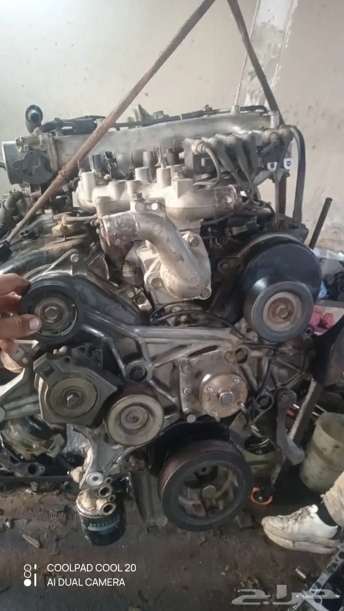 مكنيك عام جميع انواع المكائن 2