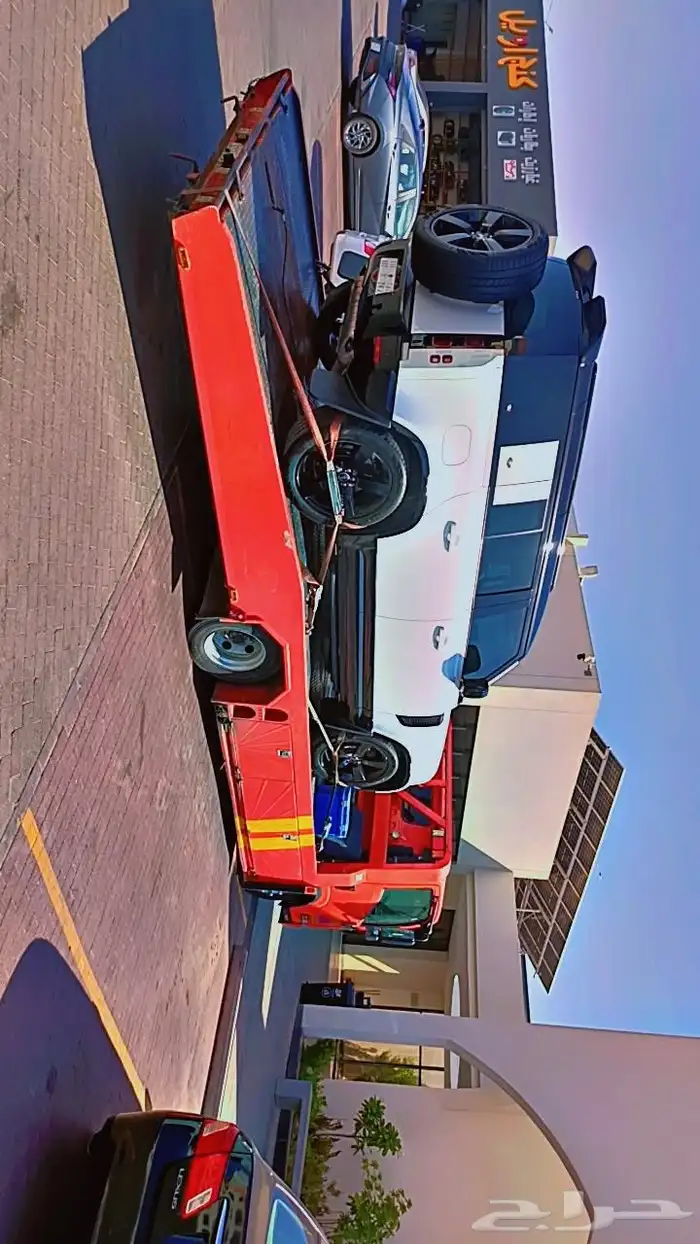 سطحه الرياض 8