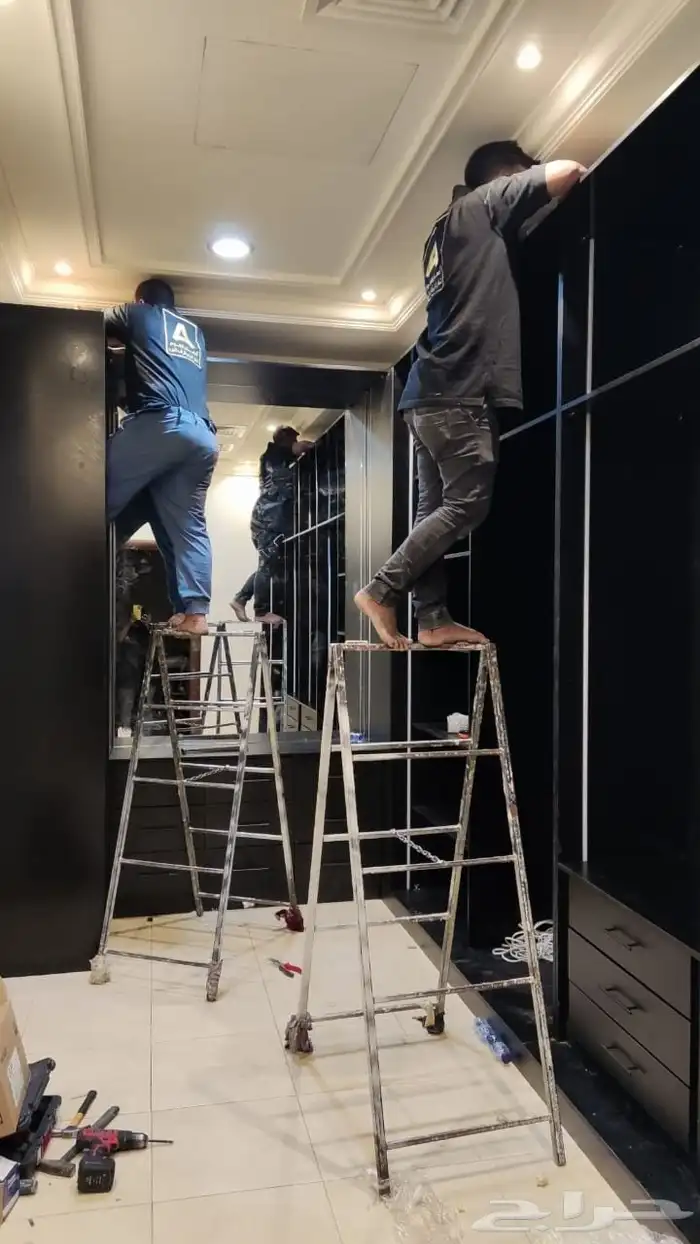 مصنع اثاث وديكورات خشبيه وخصومات بمناسبه اليوم الوطني 4