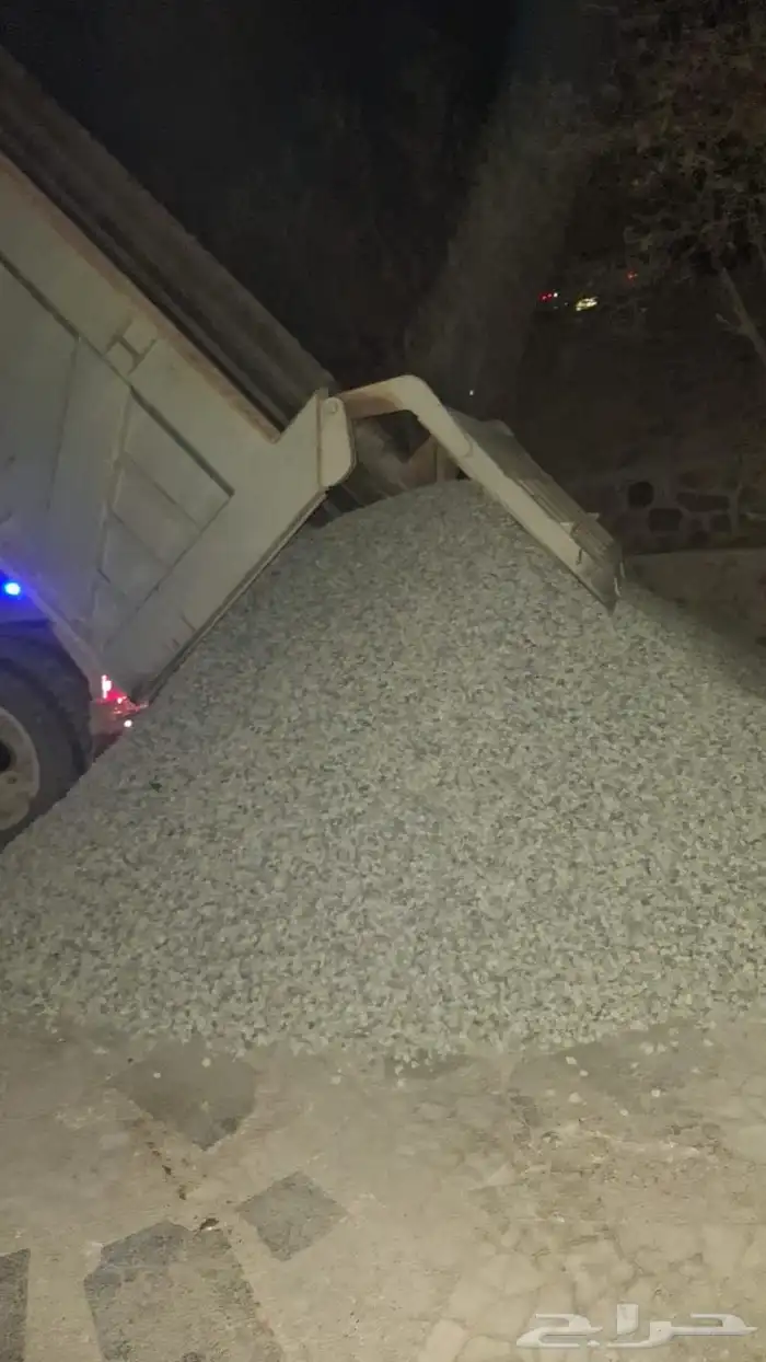 توريد تريلا سبيس A1 A 7