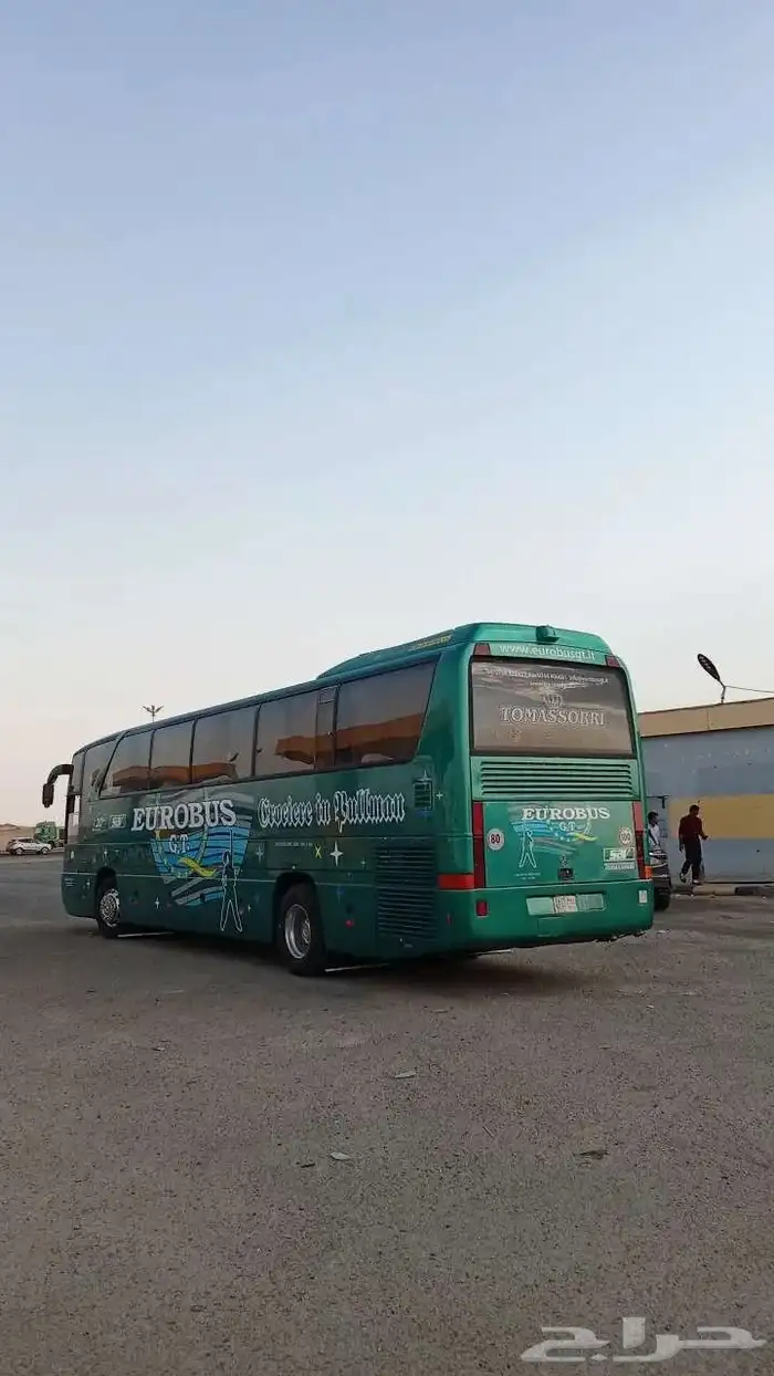 باص للايجار يعمل زياره عمره الاتجاهات الى جميع انحاء العالم 0