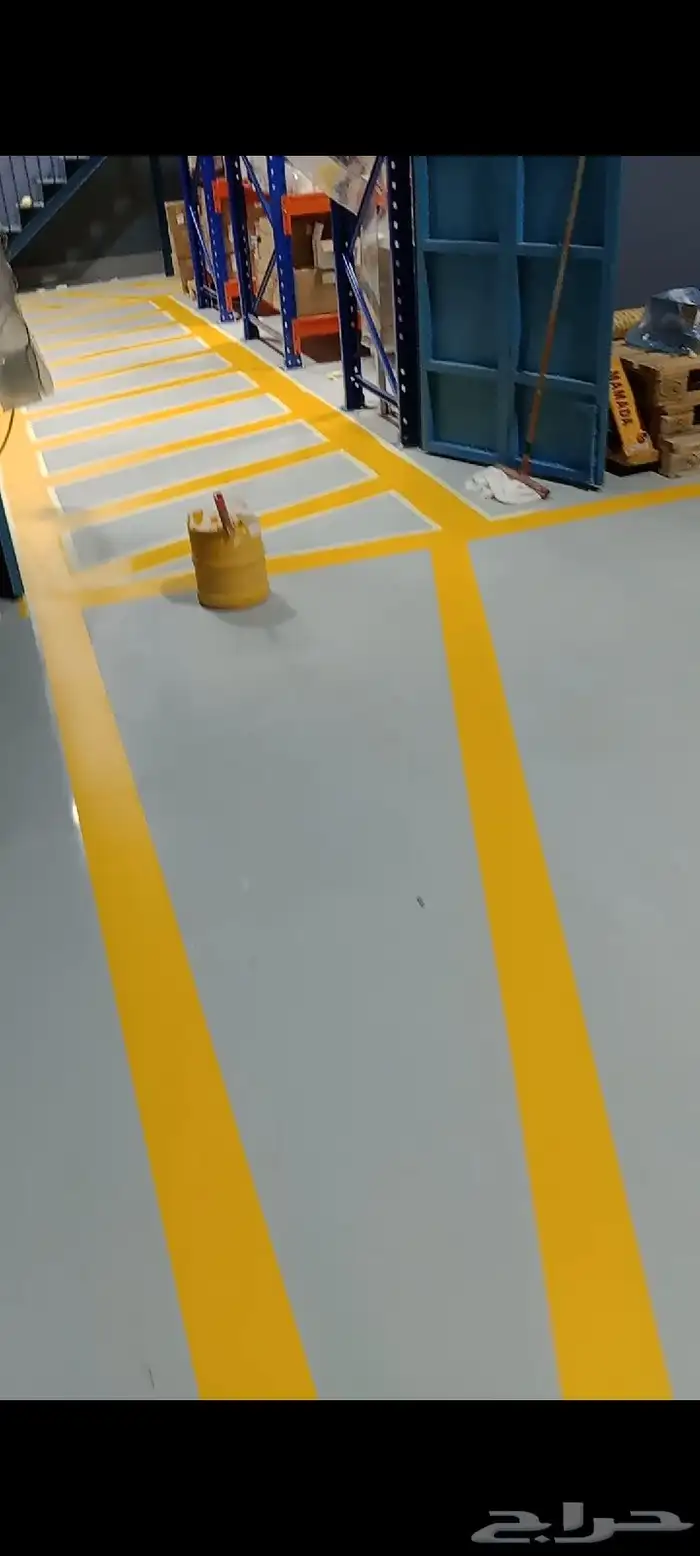 ايبوكسي ارضيات وخزنات مسابح حمامات 1