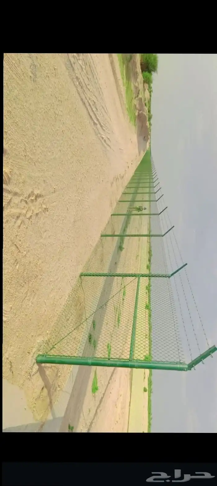 نحن نقوم بتوريد جميع انواع أشبوك المجلفنه 0