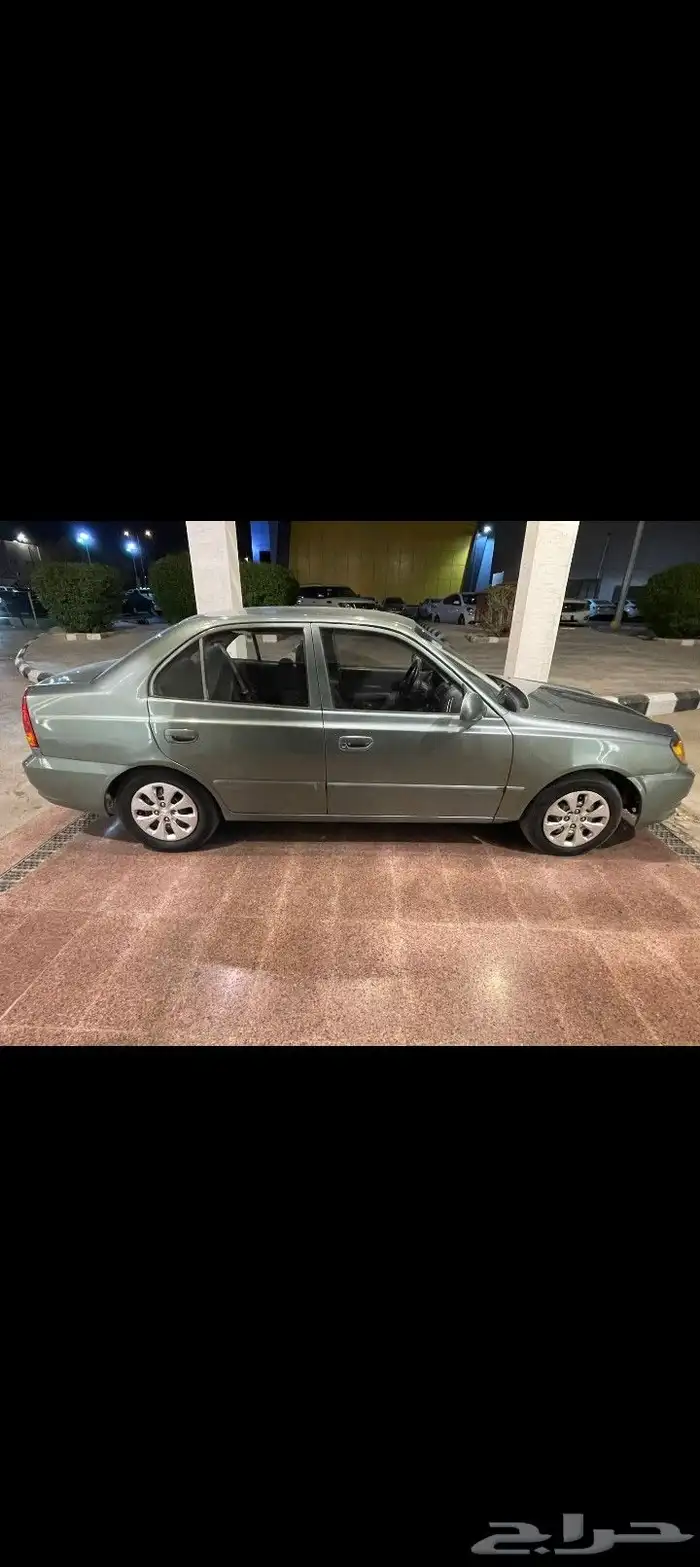 اكسنت نظيفه ب 8500 2