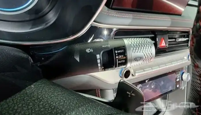 جنسس جي 70 GENESIS G70 2024 10