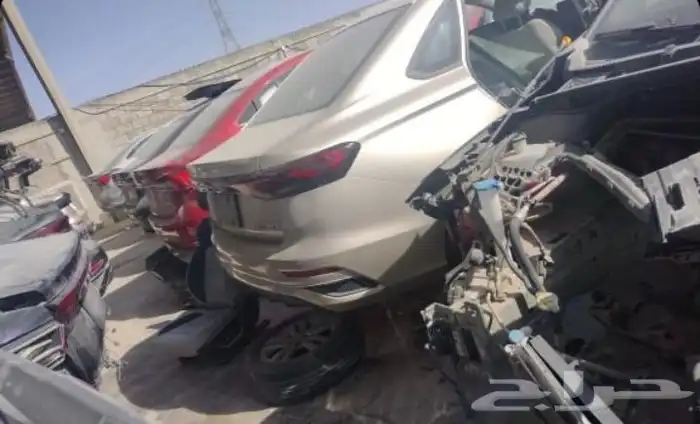قيرات ومكاين صيني 3