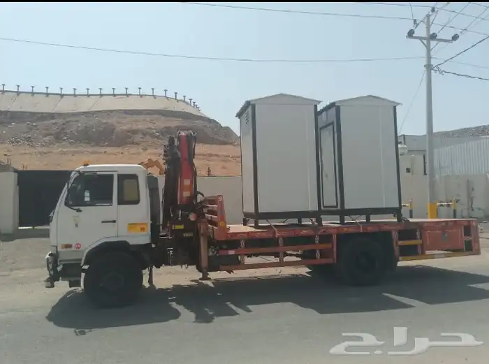 ونش كرين سطه رفع دينا ونش كرين للايجار جده داحلى و برا شغل 2