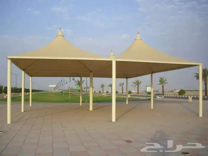 توريد وتركيب الشبوك او مظلات اة سوتر 2