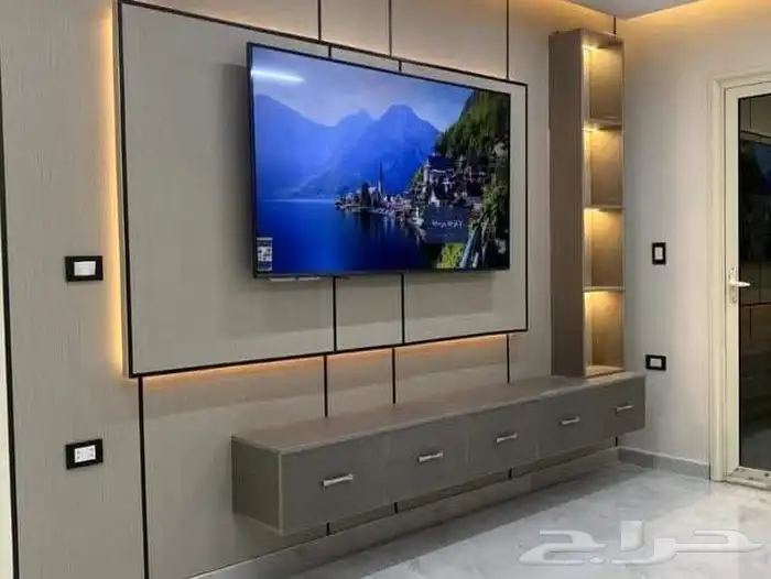 تصاميم ديكورات 5