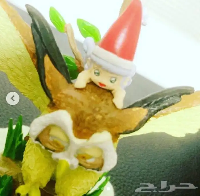 فيغر ميمي الصغيره 0