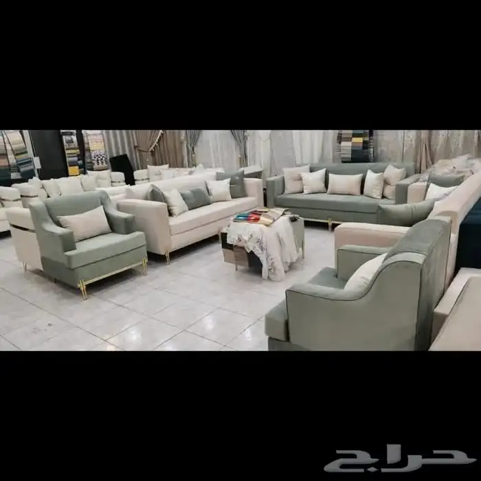 مفروشات الامل 13