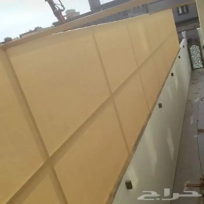مضلات وسواتر 2