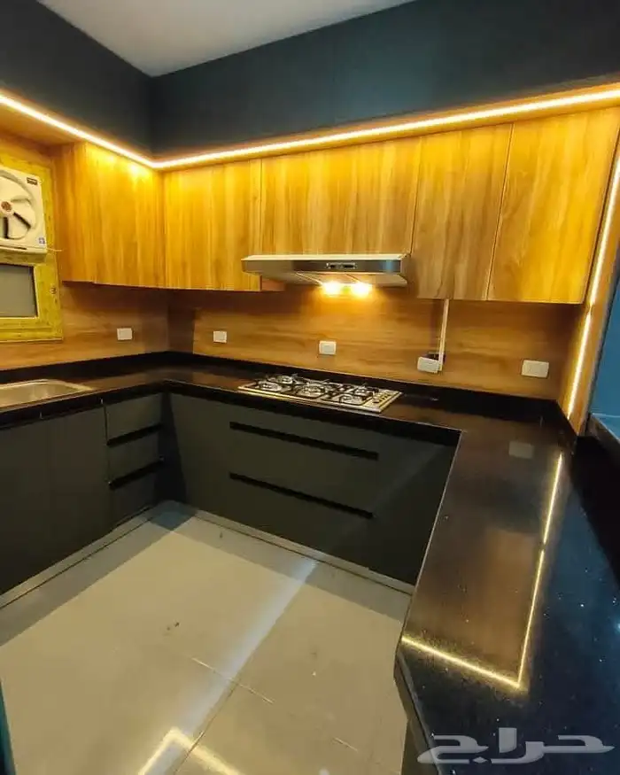 تفصيل جميع المطابخ الحديثه وباحس الاسعار 5