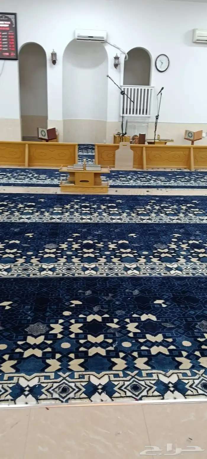 موكيت مساجد 6