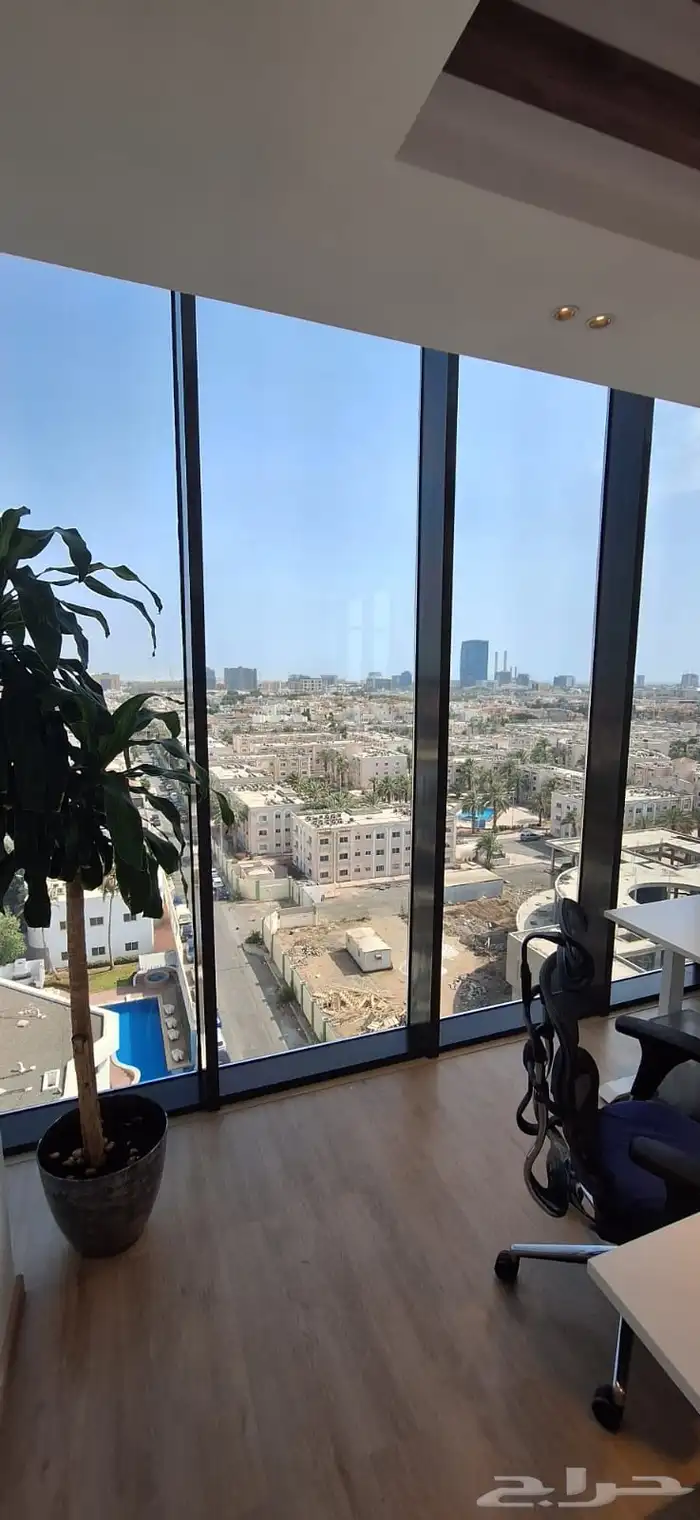 عازل مباني 1