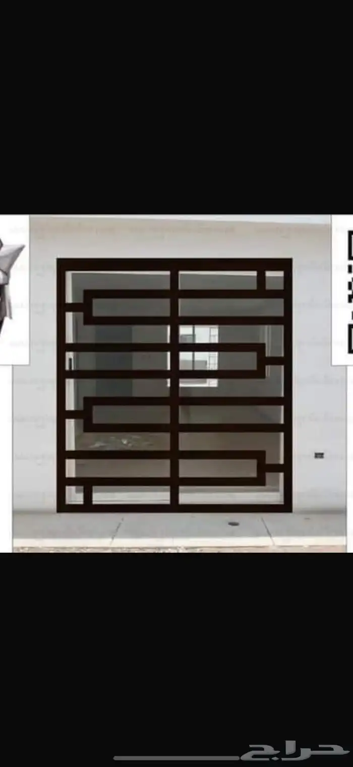 عالم كل جديد للحداده والحام السفري وجميع اعمال الهناجر 2