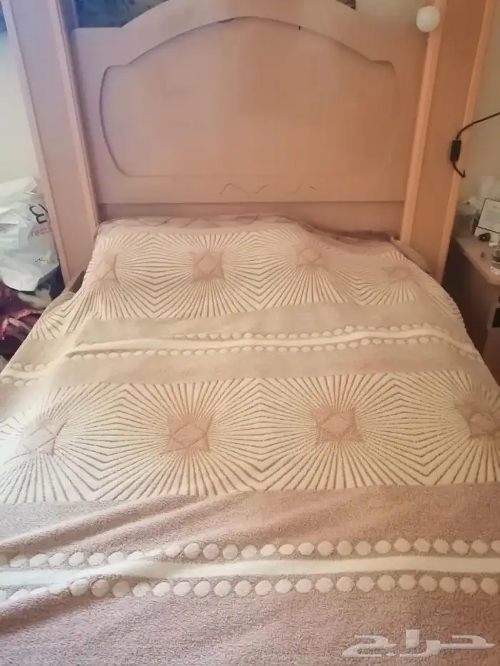 للبيع غرفه نوم 1