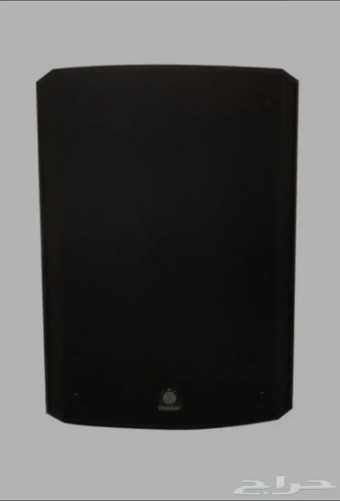 مكبر صوت يونيستار WS-6 نظام صوتي محمول بخاصية البلوتوث وبطار 0