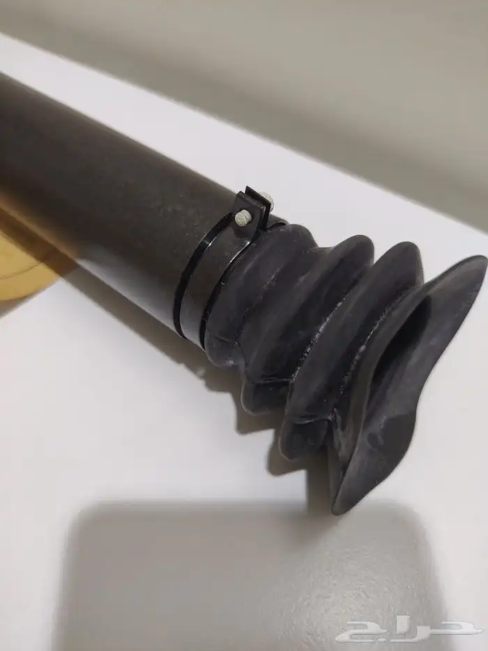 منظار عسكري قديم 3