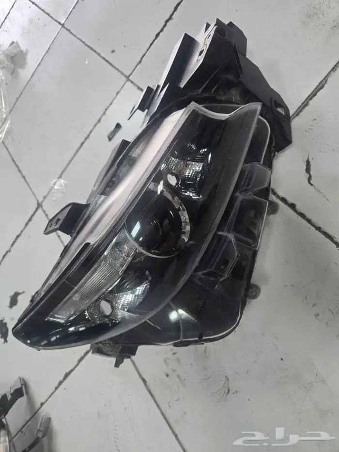 مازدا cx9 0