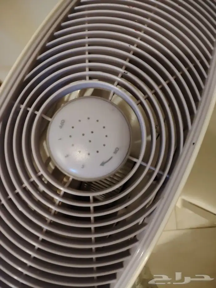 نجف نظيف وجهاز فلتر الهواء واثاث 6