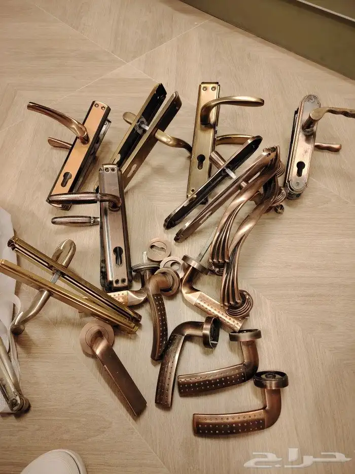 نجف نظيف وجهاز فلتر الهواء واثاث 4