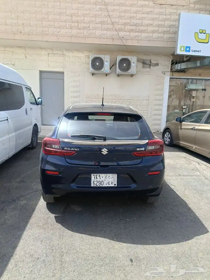 للبيع كاش او اقساط موديل 2024 9