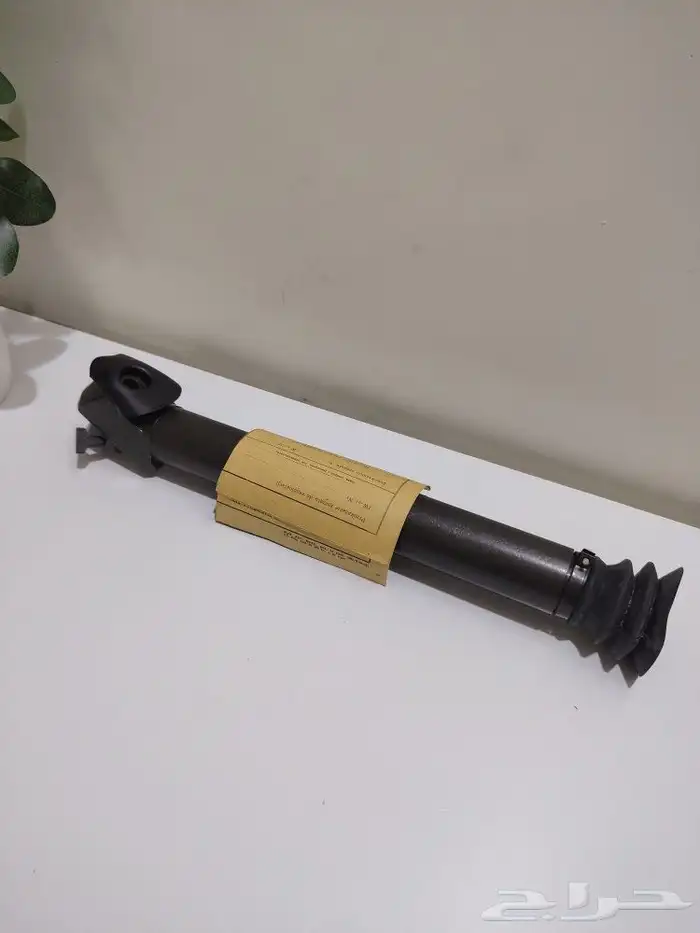 منظار عسكري قديم 0