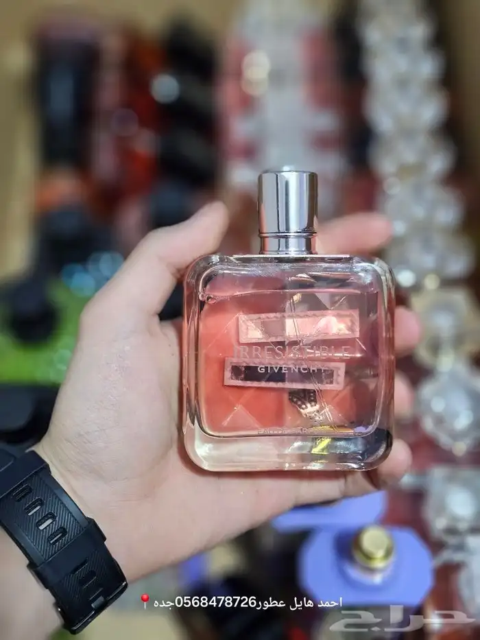 عطور ماركات 11