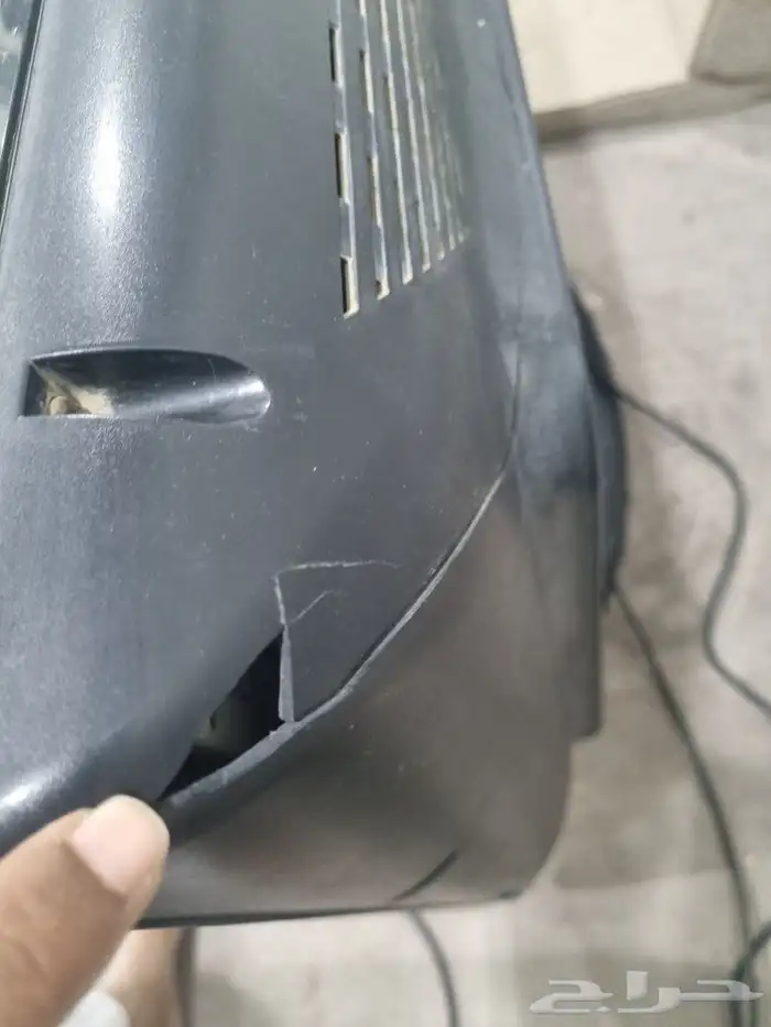 شاشه دانسات LCD 2